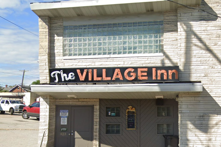 Miller Street Locked Down as Cops Probe Shooting by Clairton Village Inn