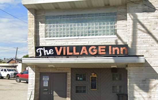 Miller Street Locked Down as Cops Probe Shooting by Clairton Village Inn