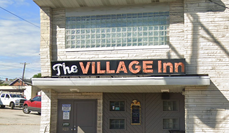 Miller Street Locked Down as Cops Probe Shooting by Clairton Village Inn