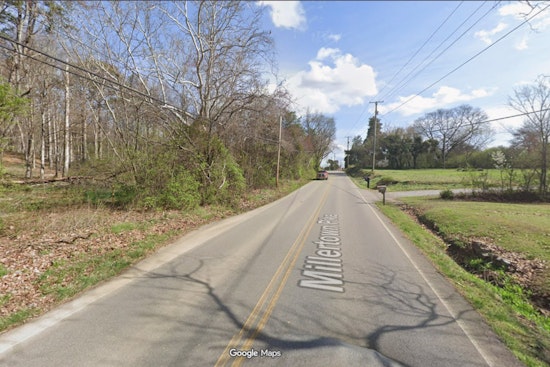 Millertown Pike Field Gets Cleared For Big New Subdivision