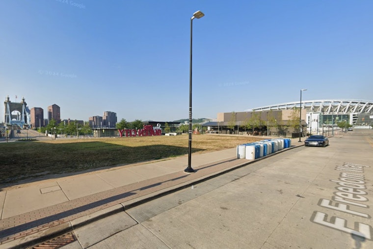 Million-Dollar Putt House Aims To Light Up Banks Riverfront By November