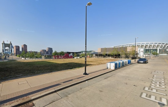 Million-Dollar Putt House Aims To Light Up Banks Riverfront By November