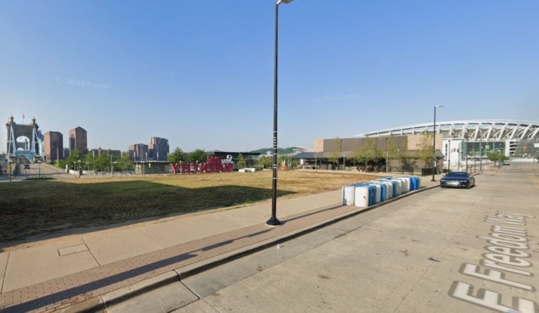 Million-Dollar Putt House Aims To Light Up Banks Riverfront By November