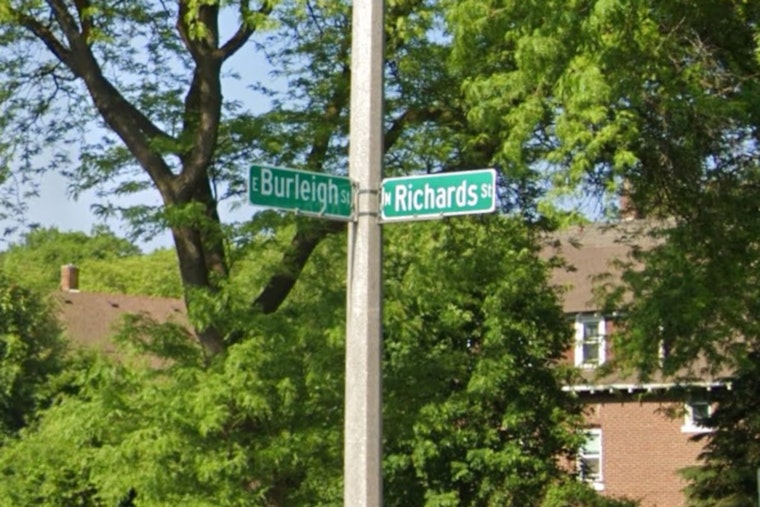 Milwaukee 9-Year-Old Shot Near Burleigh and Richards Fights for Life