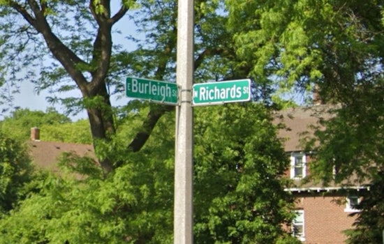 Milwaukee 9-Year-Old Shot Near Burleigh and Richards Fights for Life