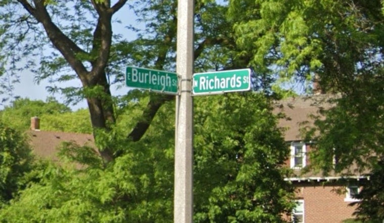 Milwaukee 9-Year-Old Shot Near Burleigh and Richards Fights for Life