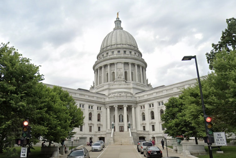 Milwaukee Alder JoCasta Jumps Into High-Stakes Wisconsin Secretary of State Brawl