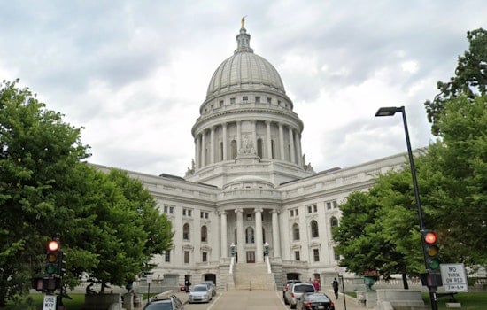 Milwaukee Alder JoCasta Jumps Into High-Stakes Wisconsin Secretary of State Brawl