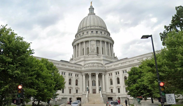 Milwaukee Alder JoCasta Jumps Into High-Stakes Wisconsin Secretary of State Brawl
