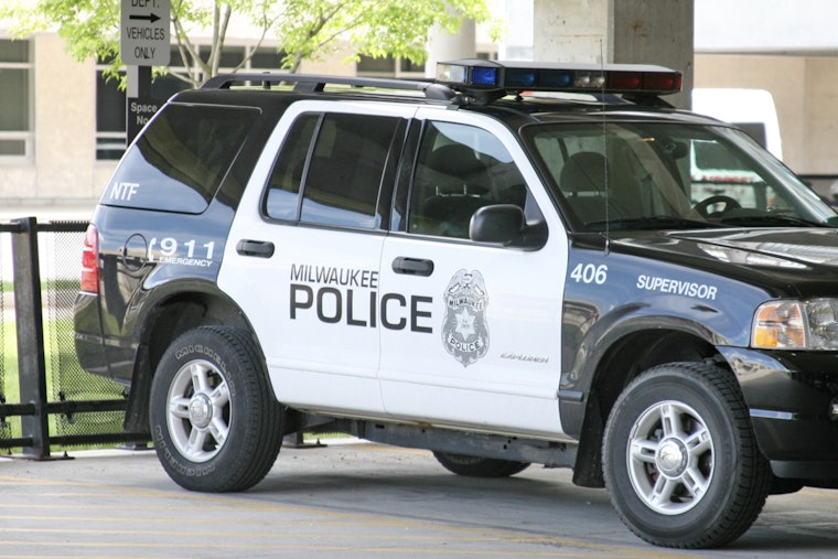 Milwaukee Cops Hunt Sex Offender Edmond Young After 15 Years On The Radar