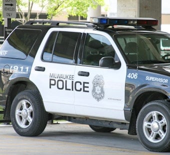 Milwaukee Cops Hunt Sex Offender Edmond Young After 15 Years On The Radar