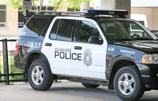 Milwaukee Cops Hunt Sex Offender Edmond Young After 15 Years On The Radar