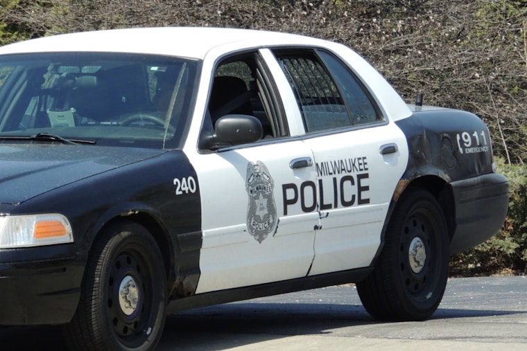 Milwaukee Detective Accused Of Turning Flock Cameras Into Personal Spy Tool