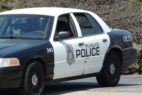 Milwaukee Detective Accused Of Turning Flock Cameras Into Personal Spy Tool