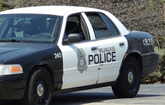 Milwaukee Detective Accused Of Turning Flock Cameras Into Personal Spy Tool