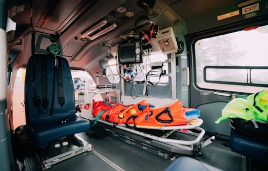 Milwaukee EMTs Hit The Jackpot As State Pours $2.4 Million Into Paramedic Push
