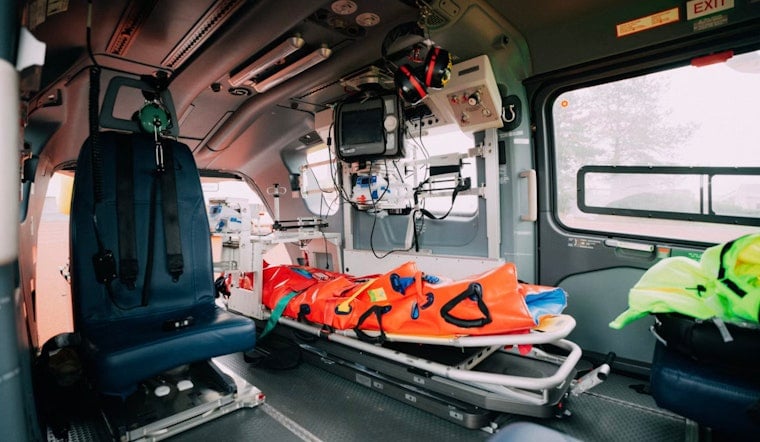 Milwaukee EMTs Hit The Jackpot As State Pours $2.4 Million Into Paramedic Push