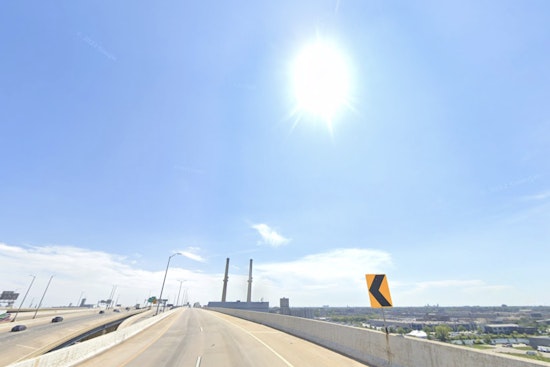 Milwaukee Gets A Sunny Break Before Friday’s Stormy Turn