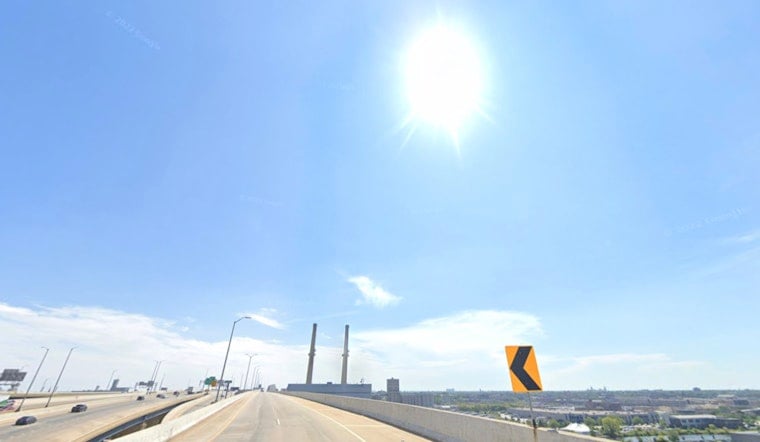 Milwaukee Gets A Sunny Break Before Friday’s Stormy Turn
