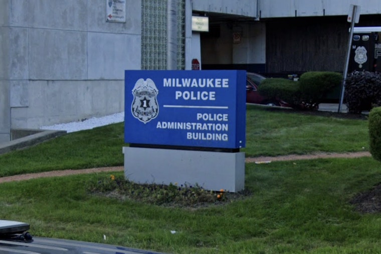 Milwaukee Killings Plunge As Shootings Fall And Thefts Sneak Up
