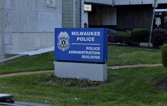 Milwaukee Killings Plunge As Shootings Fall And Thefts Sneak Up