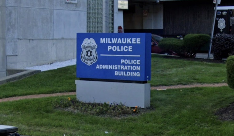 Milwaukee Killings Plunge As Shootings Fall And Thefts Sneak Up