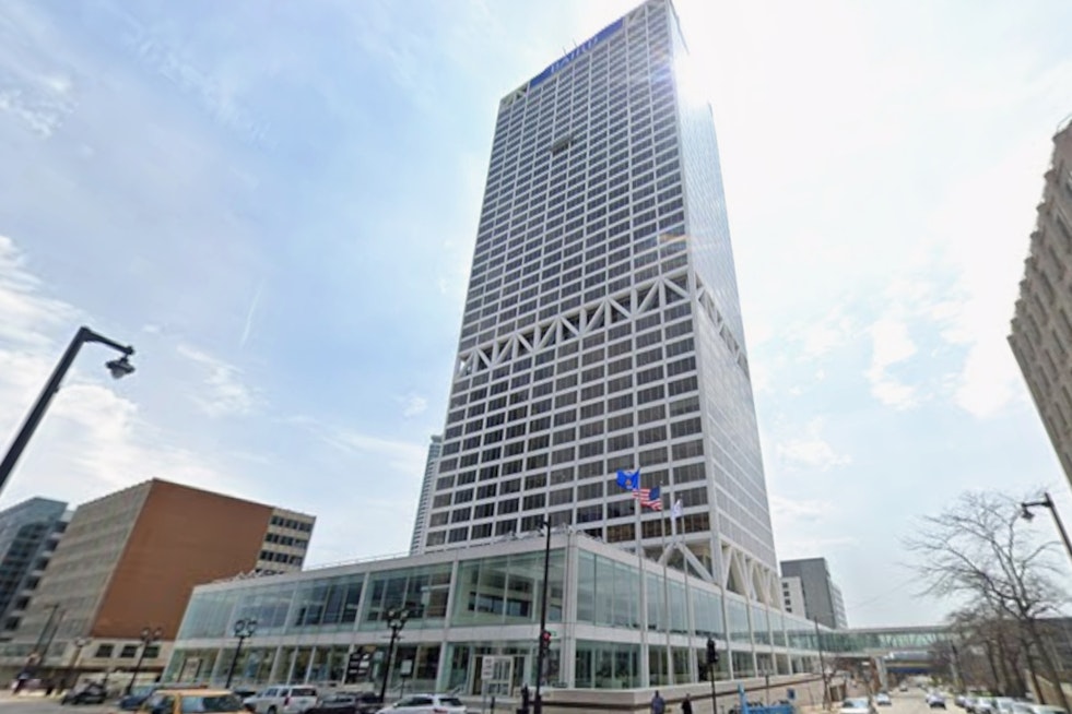 Milwaukee Law Firm Makes Big Raleigh Bet With North Hills Lease