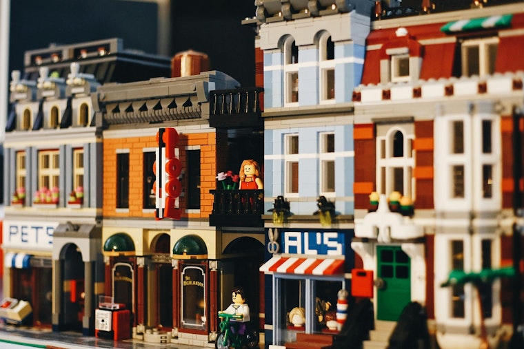 Milwaukee Man Tied To Viral Lego Propaganda Videos Praising Iran