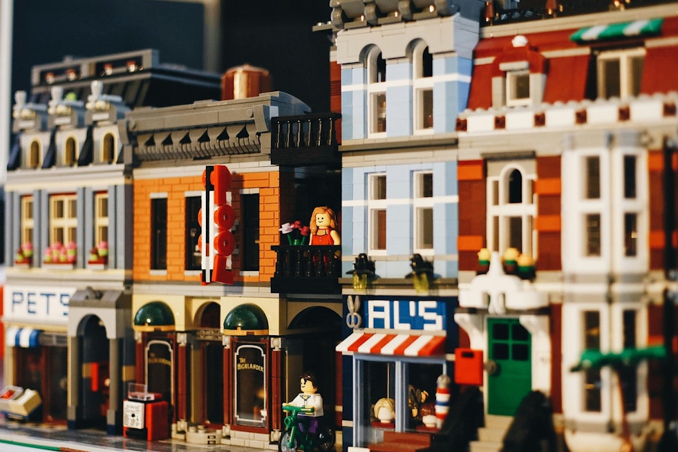 Milwaukee Man Tied To Viral Lego Propaganda Videos Praising Iran