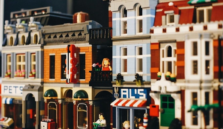 Milwaukee Man Tied To Viral Lego Propaganda Videos Praising Iran
