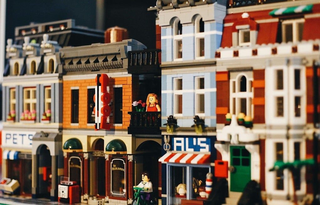 Milwaukee Man Tied To Viral Lego Propaganda Videos Praising Iran
