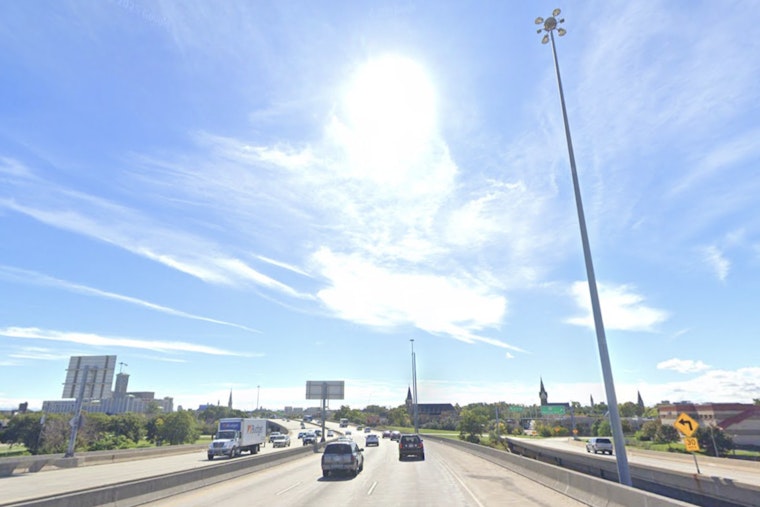 Milwaukee Melts Under Extreme Heat Warning as Temps Feel Like Triple Digits