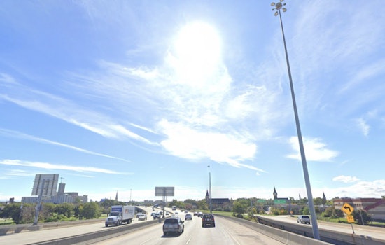 Milwaukee Melts Under Extreme Heat Warning as Temps Feel Like Triple Digits