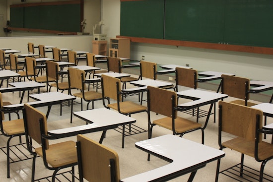 Milwaukee Middle Schoolers Sound Alarm: Help At School, Hurt Inside