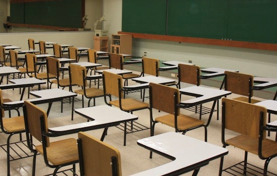 Milwaukee Middle Schoolers Sound Alarm: Help At School, Hurt Inside