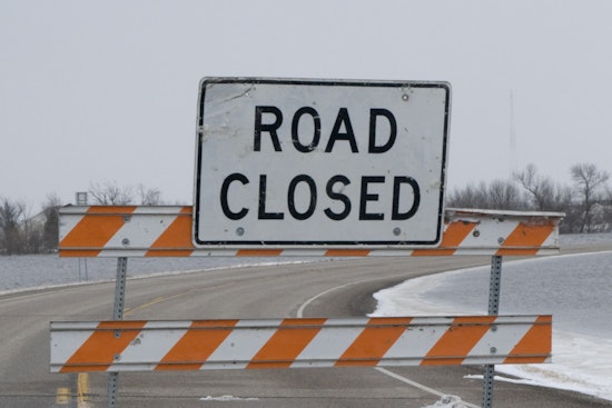 Milwaukee Moves To Hit Unauthorized Road Closures With Bigger Fines