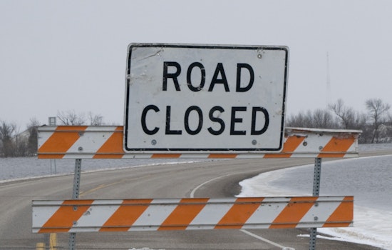 Milwaukee Moves To Hit Unauthorized Road Closures With Bigger Fines