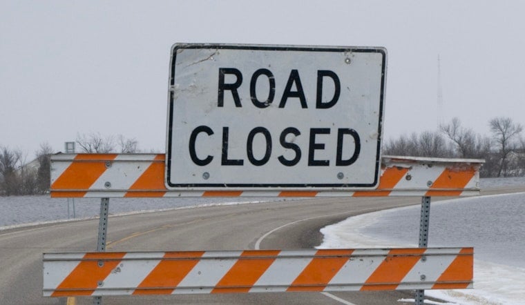 Milwaukee Moves To Hit Unauthorized Road Closures With Bigger Fines