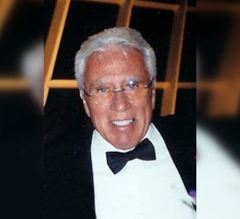 Milwaukee Power Patron Donald Baumgartner Dies at 95, Leaves City Soaked in Culture