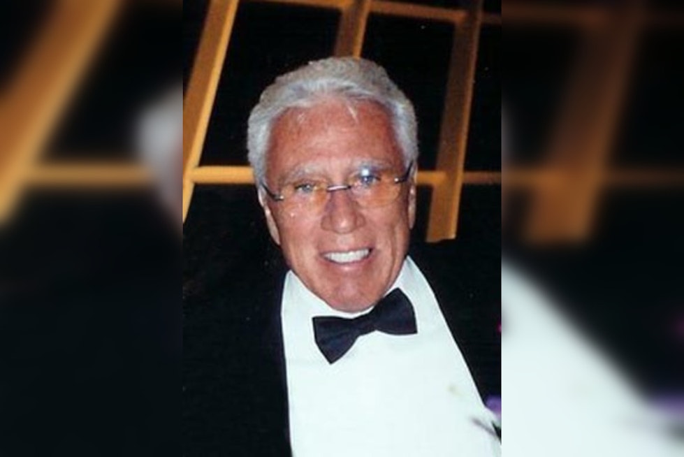 Milwaukee Power Patron Donald Baumgartner Dies at 95, Leaves City Soaked in Culture