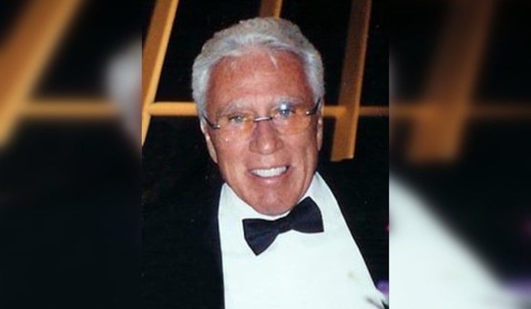 Milwaukee Power Patron Donald Baumgartner Dies at 95, Leaves City Soaked in Culture