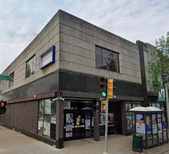 Milwaukee Saves Mitchell St. Art Deco Icon From The Wrecking Ball