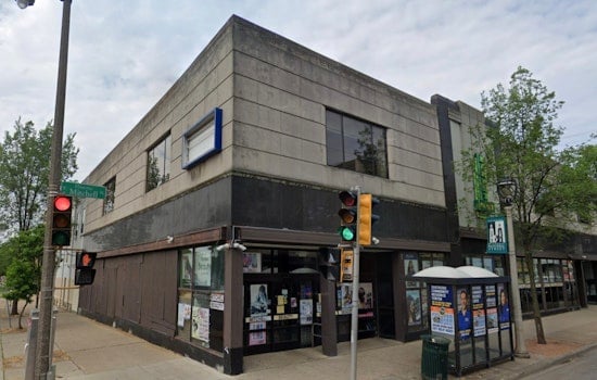 Milwaukee Saves Mitchell St. Art Deco Icon From The Wrecking Ball