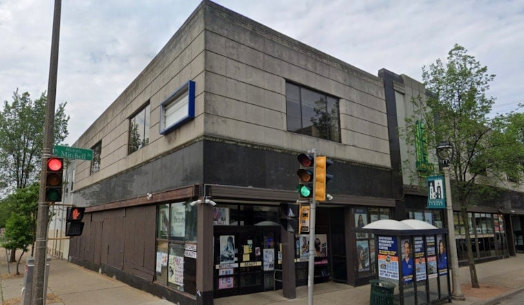 Milwaukee Saves Mitchell St. Art Deco Icon From The Wrecking Ball