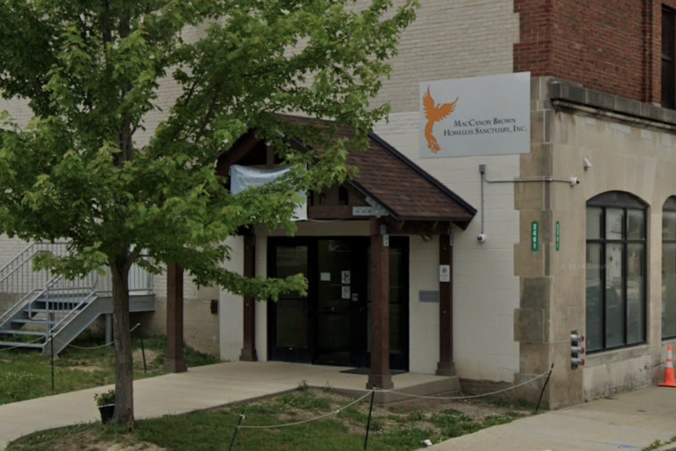 Milwaukee Shelter Becomes Secret Weapon in Kids' Lead Fight
