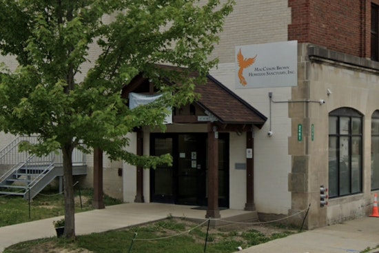 Milwaukee Shelter Becomes Secret Weapon in Kids' Lead Fight