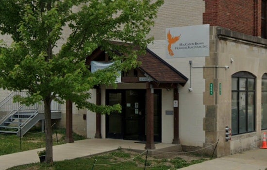 Milwaukee Shelter Becomes Secret Weapon in Kids' Lead Fight