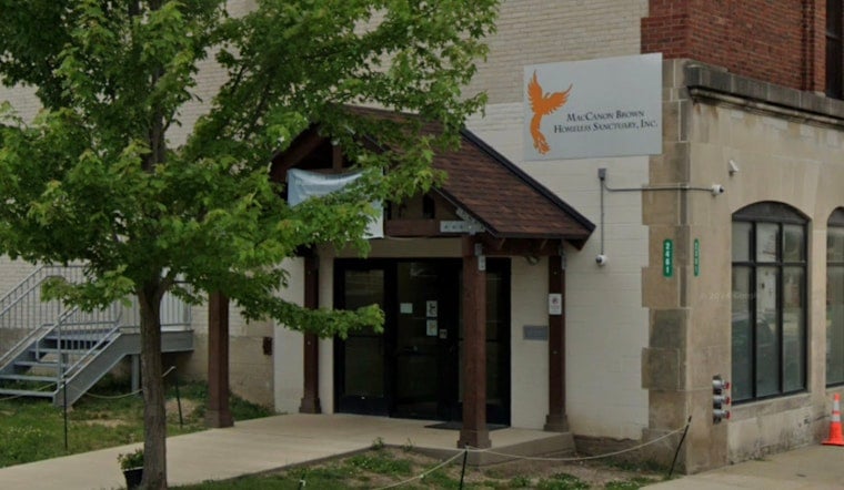 Milwaukee Shelter Becomes Secret Weapon in Kids' Lead Fight