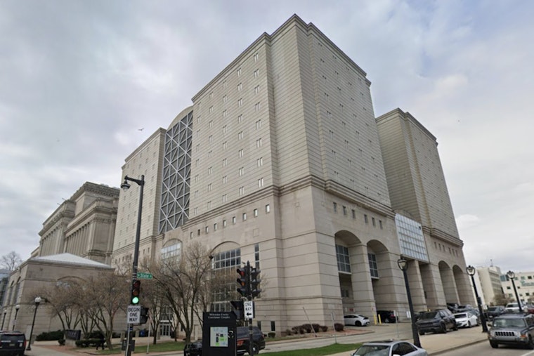Milwaukee Sheriff Bets Big on Jailhouse I.G.N.I.T.E. Rehab Push