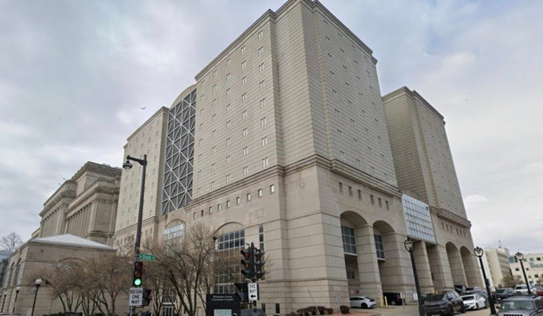 Milwaukee Sheriff Bets Big on Jailhouse I.G.N.I.T.E. Rehab Push